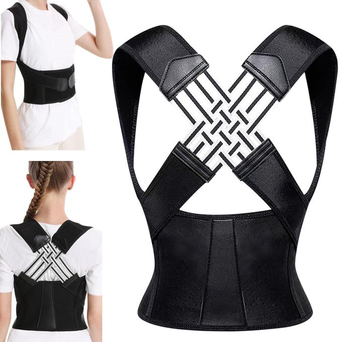 ceinture de correction de la posture du dos – Image 7