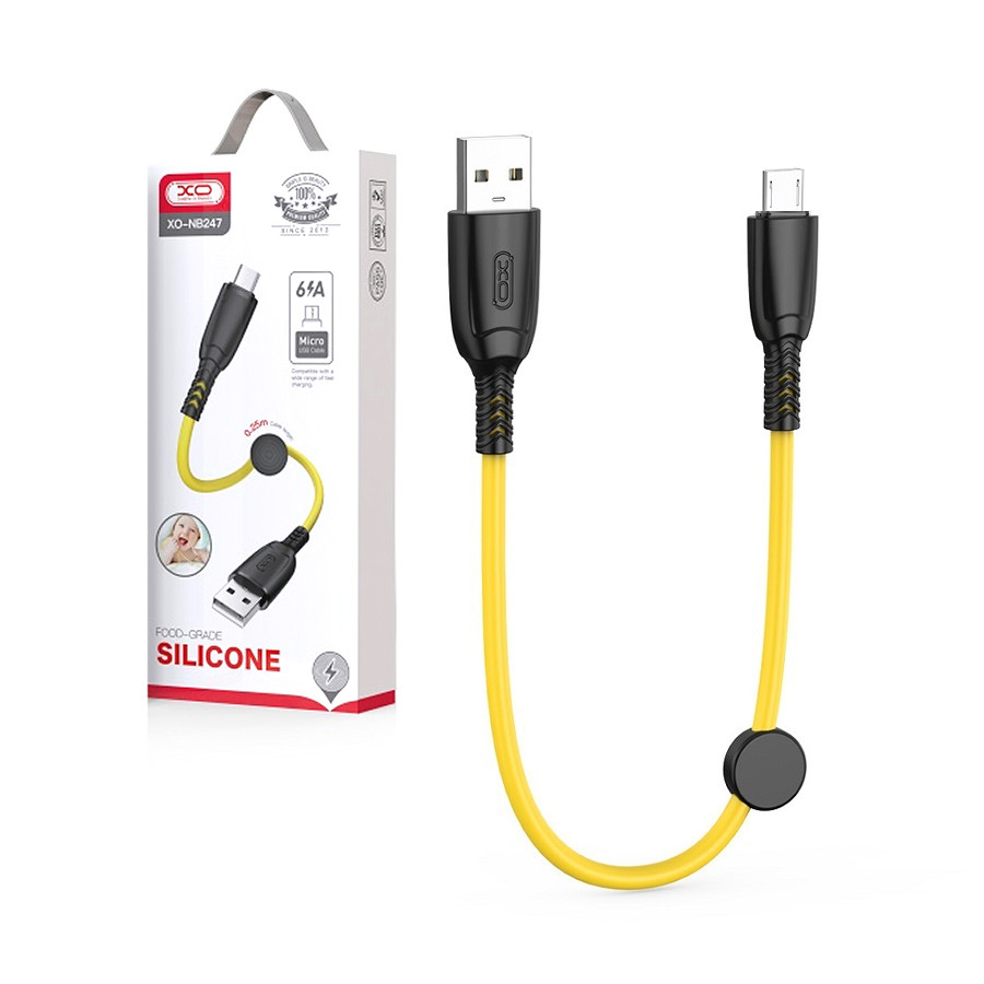 Cable USB to Type-C “X21 Plus”